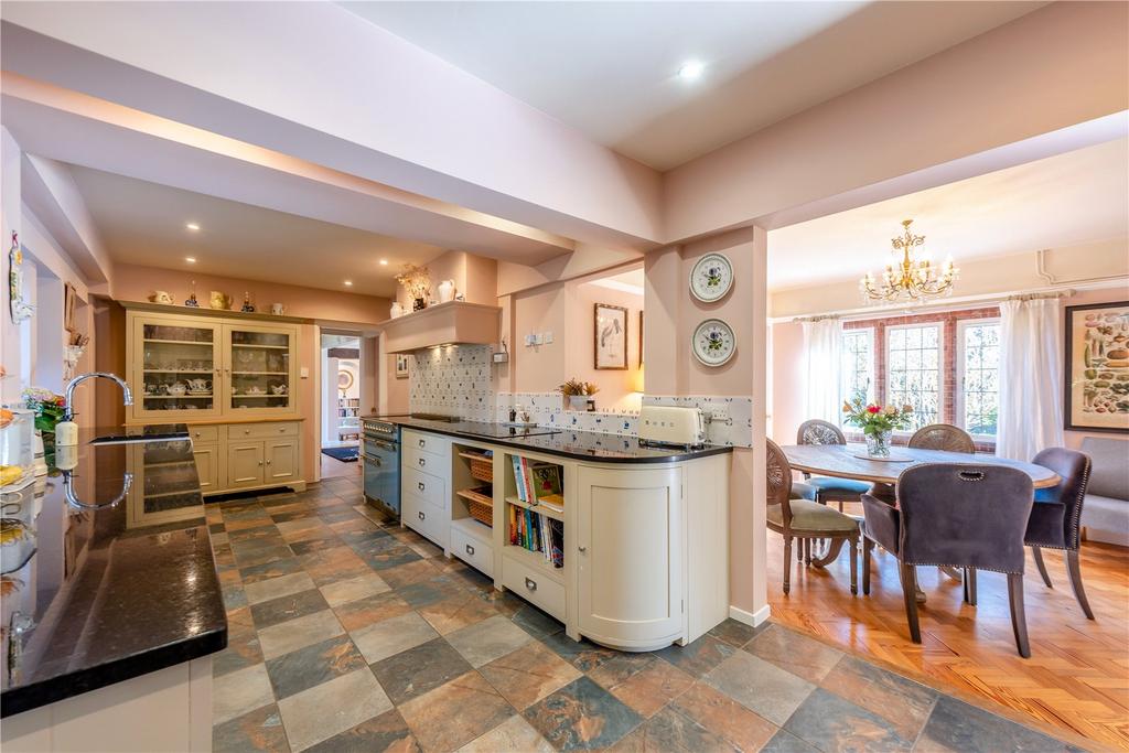 Kitchen Dining