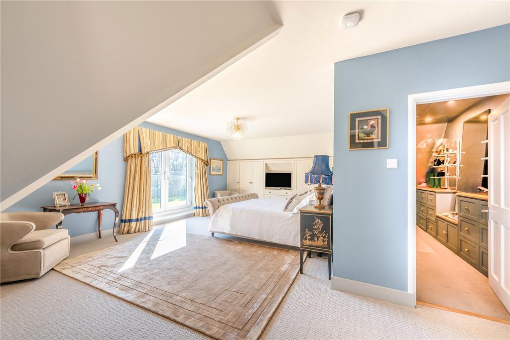 Principal Bedroom
