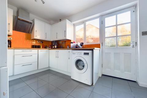 2 bedroom semi-detached house for sale, Pendle Crescent, Nottingham NG3