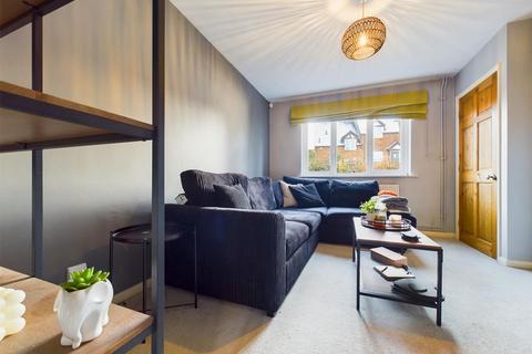 73 Pendle Crescent, Nottingham, NG3 3DU