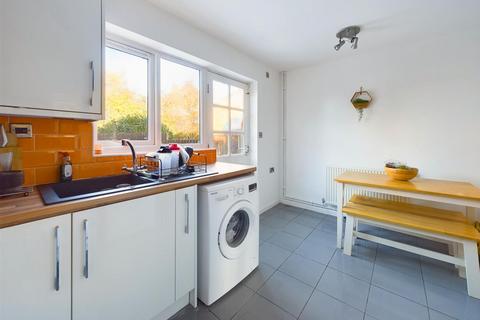 73 Pendle Crescent, Nottingham, NG3 3DU