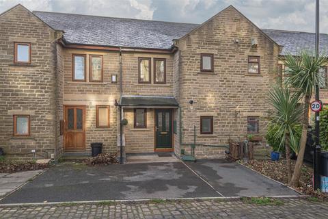 3 bedroom townhouse for sale, Copley Wood View, Skircoat Green, Halifax