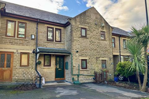 3 bedroom townhouse for sale, Copley Wood View, Skircoat Green, Halifax