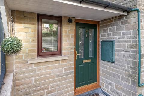 3 bedroom townhouse for sale, Copley Wood View, Skircoat Green, Halifax