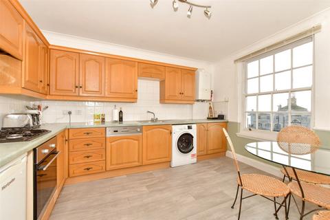 undefined, Harbour Parade, Ramsgate, Kent