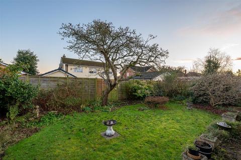 2 bedroom detached bungalow for sale, Montague Walk, Upper Poppleton, York