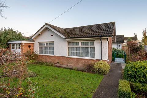 2 bedroom detached bungalow for sale, Montague Walk, Upper Poppleton, York