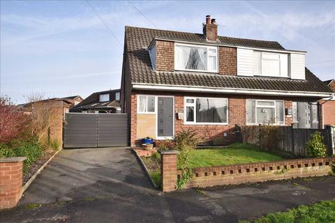 3 bedroom semi-detached house for sale, Collingwood Road, Chorley