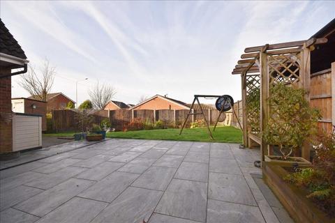 3 bedroom semi-detached house for sale, Collingwood Road, Chorley