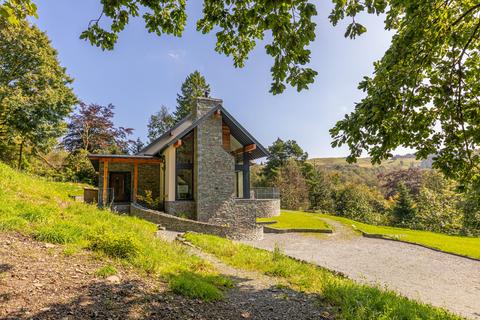 3 bedroom detached house for sale, The Keld, Coniston, Cumbria