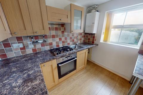 2 bedroom semi-detached house for sale, Langsett Close, Weston Favell, Northampton, NN3 9SG