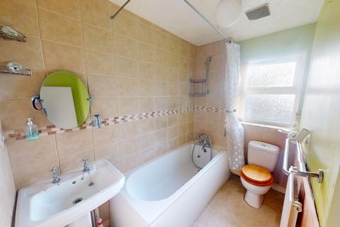 2 bedroom semi-detached house for sale, Langsett Close, Weston Favell, Northampton, NN3 9SG