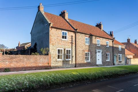 4 bedroom house for sale, High Street, Stillington