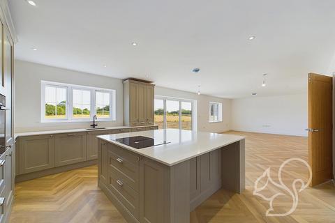 5 bedroom detached house for sale, Hunters Grove, Felsted