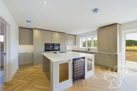 5 bedroom detached house for sale, Hunters Grove, Felsted