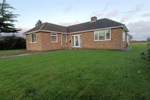 3 bedroom bungalow to rent, Yarburgh Louth LN11