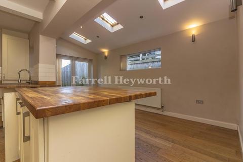 13 Wensley Drive, Lancaster, LA1 2JA