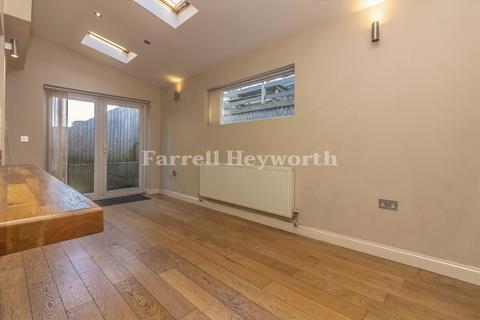 13 Wensley Drive, Lancaster, LA1 2JA