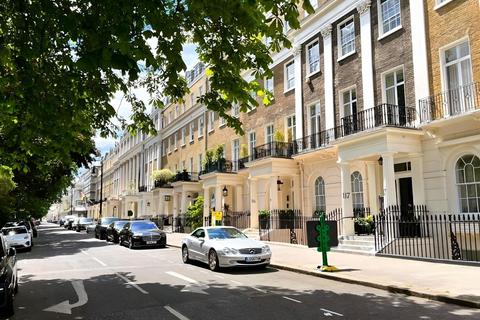 3 bedroom apartment to rent, Belgravia, London SW1W