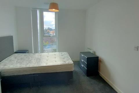 2 bedroom apartment to rent, Lexington Gardens, Birmingham B15