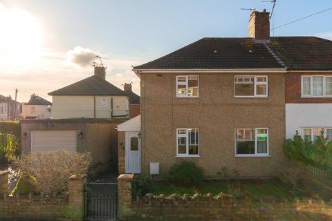 3 bedroom semi-detached house for sale, Clare Road, Kingswood