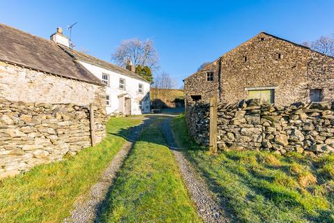 4 bedroom farm house for sale, Bellman Beck Farm and Barn Adjacent, Ayside