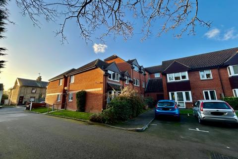 1 bedroom apartment to rent, Old School Court Violet Hill Road, Stowmarket IP14