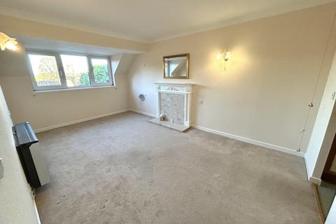 1 bedroom apartment to rent, Old School Court Violet Hill Road, Stowmarket IP14