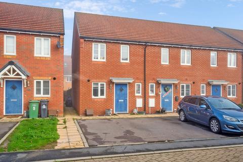 2 bedroom end of terrace house for sale, Wynton Close, Didcot, OX11