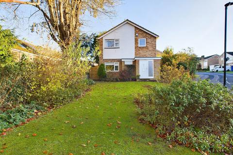 3 bedroom detached house for sale, Culverton Hill, Princes Risborough, Buckinghamshire