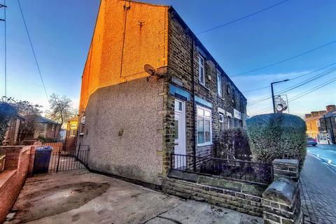 14 Blacker Road, Mapplewell, Barnsley, S75 6BW