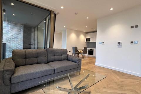 3 bedroom apartment to rent, Oberman Road, London, NW10