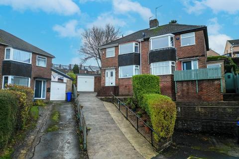 3 bedroom semi-detached house for sale, Hammerton Close, Sheffield S6