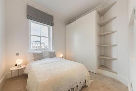 2 bedroom apartment to rent, Gloucester Place, London NW1