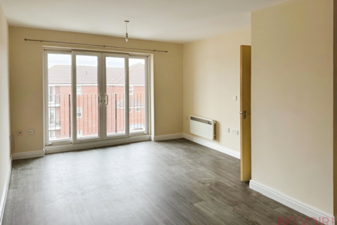 2 bedroom flat to rent, Youngs Avenue, Fernwood, Newark, NG24