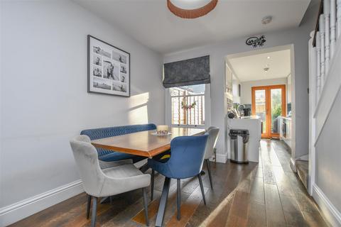 3 bedroom end of terrace house for sale, Seaton Road, London Colney, St. Albans, AL2