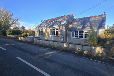 2 bedroom bungalow for sale, Redberth, Tenby, Pembrokeshire, SA70