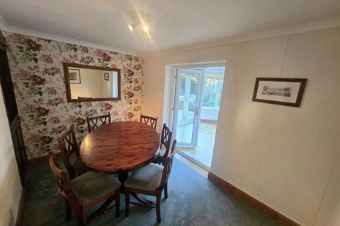 2 bedroom bungalow for sale, Redberth, Tenby, Pembrokeshire, SA70