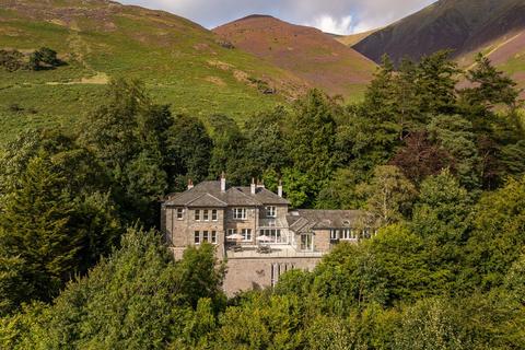 5 bedroom country house for sale, Ben Y Craig, Millbeck, Keswick, Cumbria