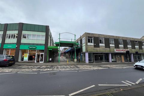 Retail property (high street) for sale, 28-32 Market Street, Longton, Stoke-on-Trent, ST3 1BX