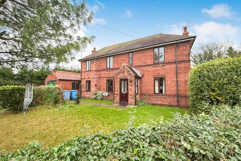 3 bedroom detached house to rent, Main Street, North Leverton, Retford, DN22 0AD