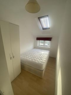 undefined, Mare Street, London E8