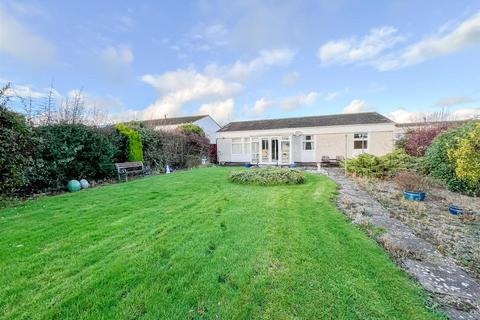 3 bedroom bungalow for sale, Carrick Close, Berwick-Upon-Tweed