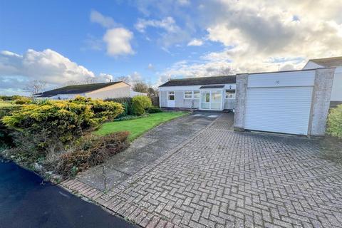 3 bedroom bungalow for sale, Carrick Close, Berwick-Upon-Tweed