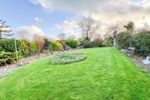 3 bedroom bungalow for sale, Carrick Close, Berwick-Upon-Tweed