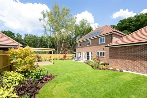 5 bedroom detached house for sale, Monarch's Grove, Frimhurst Farm, Bridge Road