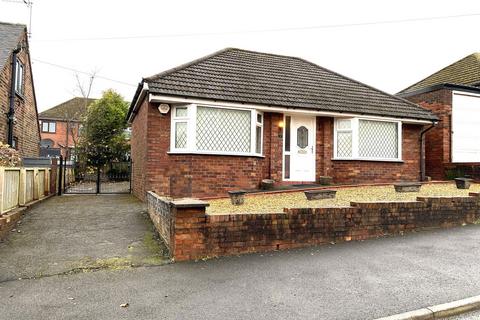 2 bedroom detached bungalow for sale, 8 Sholver Lane, Oldham, OL1 4NT