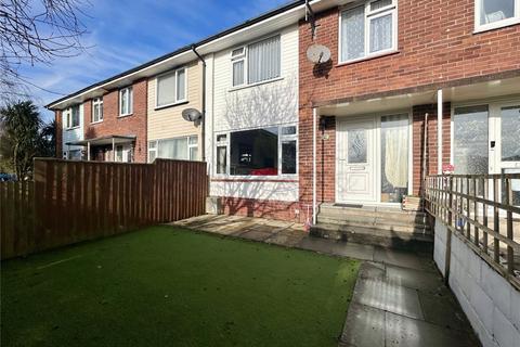 3 bedroom terraced house for sale, Magdala Road, Bickington, Barnstaple, Devon, EX31