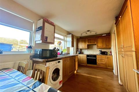 3 bedroom terraced house for sale, Magdala Road, Bickington, Barnstaple, Devon, EX31