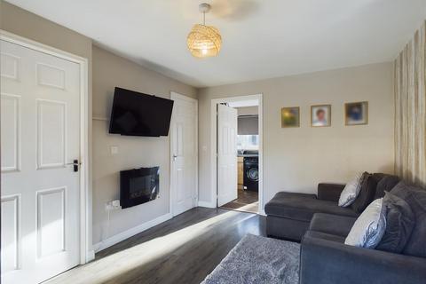 2 bedroom terraced house for sale, 52 Evergreen Way, Norton, Malton, YO17 8BY